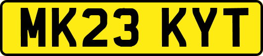 MK23KYT