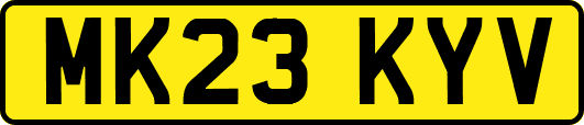 MK23KYV