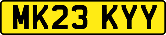 MK23KYY