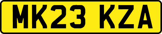 MK23KZA