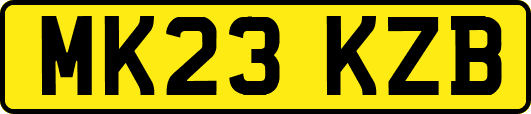 MK23KZB