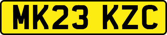 MK23KZC