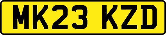 MK23KZD