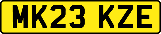 MK23KZE