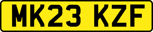 MK23KZF