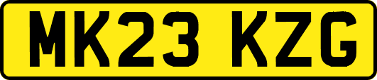 MK23KZG