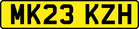 MK23KZH