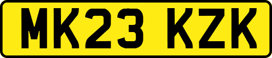 MK23KZK