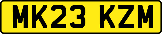 MK23KZM