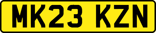 MK23KZN