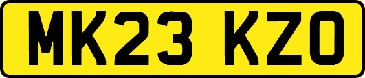 MK23KZO