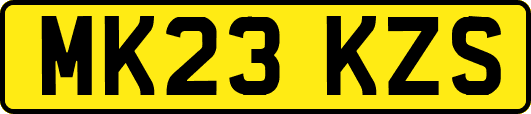 MK23KZS