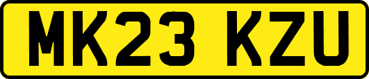 MK23KZU