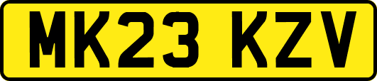 MK23KZV