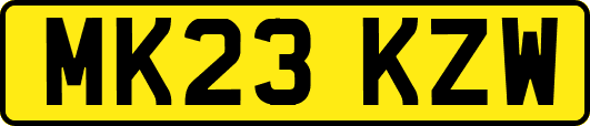 MK23KZW