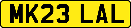 MK23LAL