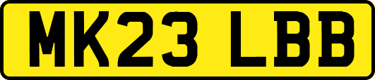 MK23LBB