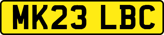 MK23LBC