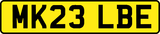 MK23LBE