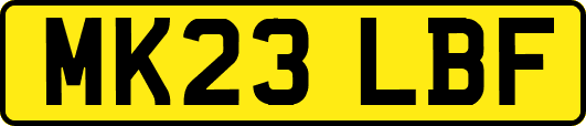 MK23LBF