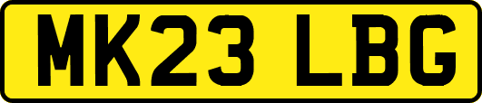 MK23LBG