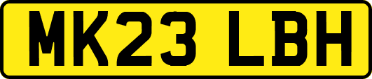 MK23LBH