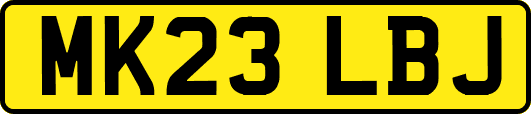 MK23LBJ