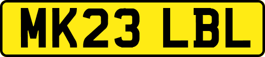 MK23LBL