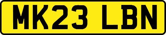 MK23LBN