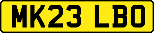 MK23LBO