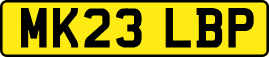 MK23LBP