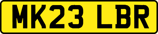 MK23LBR