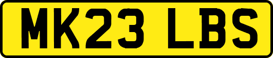 MK23LBS