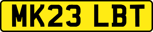 MK23LBT