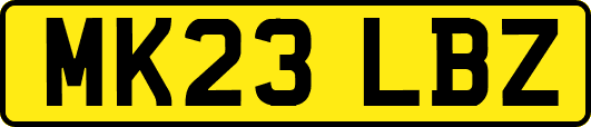 MK23LBZ