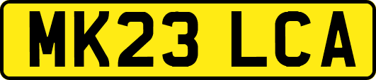 MK23LCA