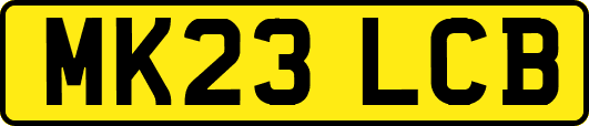 MK23LCB