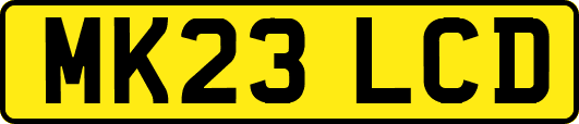 MK23LCD