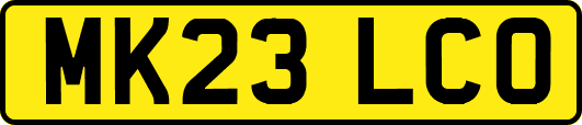 MK23LCO