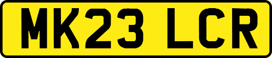 MK23LCR