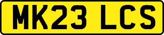 MK23LCS