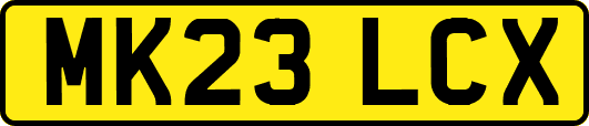 MK23LCX