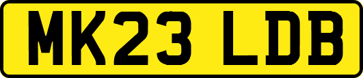 MK23LDB