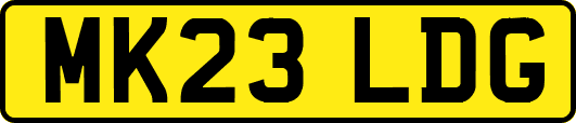 MK23LDG