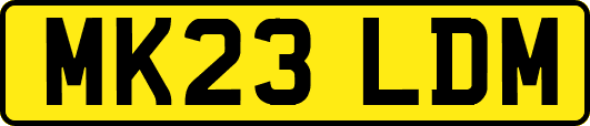 MK23LDM