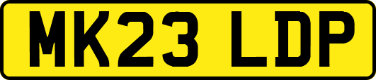 MK23LDP