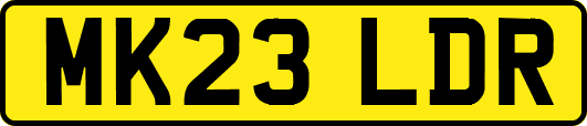 MK23LDR