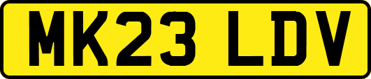 MK23LDV
