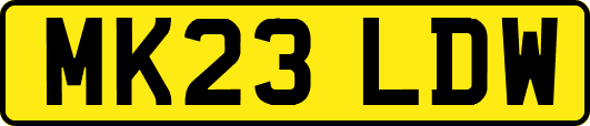 MK23LDW