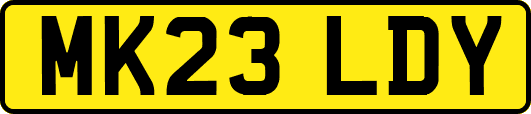 MK23LDY